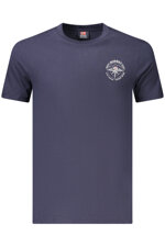 norway-1963-t-shirt-uomo-blu