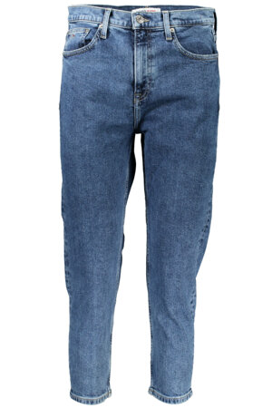 tommy-hilfiger-jeans-donna-blu