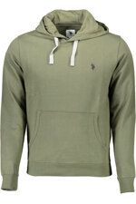us-polo-felpe-uomo-verde