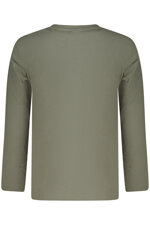 north-sails-t-shirt-bambino-verde