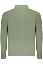 north-sails-polo-uomo-verde