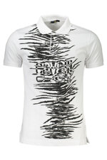 cavalli-class-polo-uomo-bianco