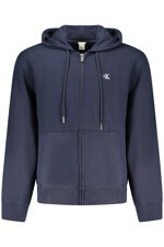 calvin-klein-felpe-uomo-blu