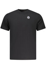 north-sails-t-shirt-uomo-nero