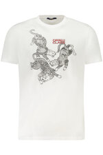 cavalli-class-t-shirt-uomo-bianco