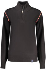 north-sails-maglie-donna-nero