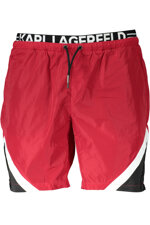 karl-lagerfeld-beachwear-mare-uomo-rosso