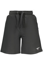 accademia-militare-pantaloni-tuta-uomo-nero