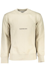 calvin-klein-felpe-uomo-beige