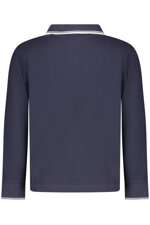 north-sails-polo-bambino-blu