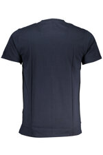 cavalli-class-t-shirt-uomo-blu
