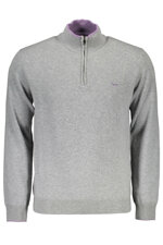 harmont-amp-blaine-maglie-uomo-grigio