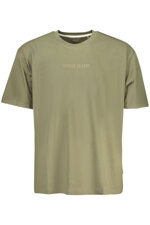 guess-jeans-t-shirt-uomo-verde