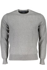 north-sails-maglie-uomo-grigio