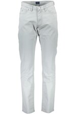 gant-pantaloni-uomo-grigio