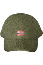 norway-1963-cappelli-uomo-verde