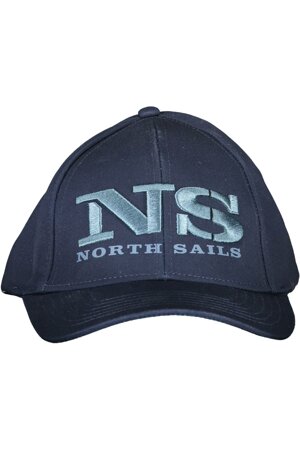 north-sails-cappelli-uomo-blu