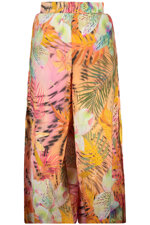 desigual-pantaloni-donna-arancione