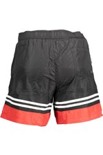 karl-lagerfeld-beachwear-mare-uomo-nero