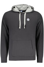 north-sails-felpe-uomo-nero