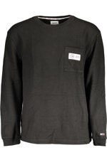 tommy-hilfiger-maglie-uomo-nero