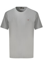 napapijri-t-shirt-uomo-grigio