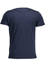 la-martina-t-shirt-uomo-blu