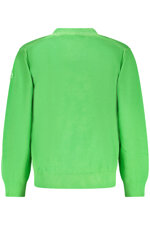 north-sails-maglie-bambino-verde