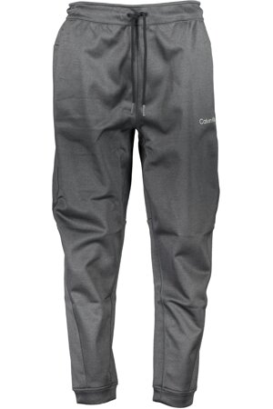 calvin-klein-pantaloni-tuta-uomo-nero
