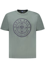 north-sails-t-shirt-uomo-verde
