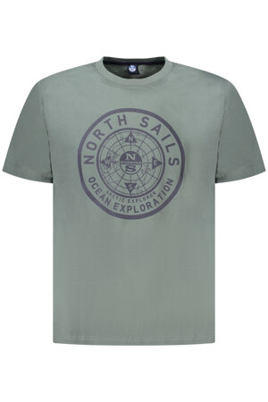 north-sails-t-shirt-uomo-verde