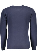 us-polo-maglie-uomo-blu