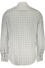 calvin-klein-camicie-uomo-bianco