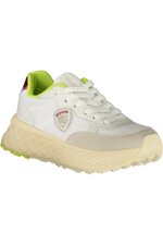 blauer-sneakers-donna-bianco