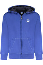 north-sails-felpe-bambino-blu