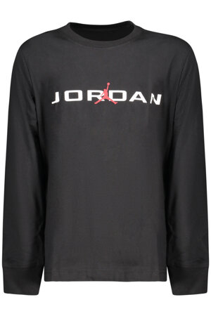 jordan-t-shirt-bambino-nero