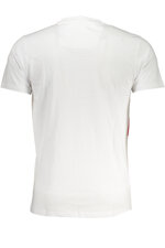 cavalli-class-t-shirt-uomo-bianco