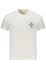 guess-jeans-t-shirt-uomo-bianco
