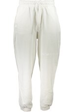 calvin-klein-pantaloni-tuta-uomo-bianco