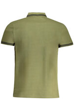cavalli-class-polo-uomo-verde