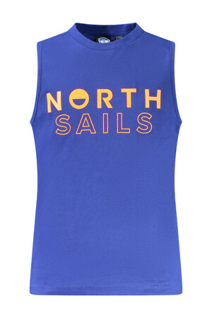 north-sails-canotta-bambino-blu