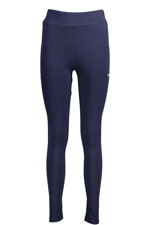 fila-pantaloni-tuta-donna-blu