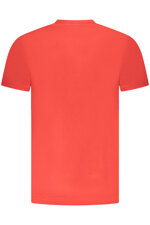 cavalli-class-t-shirt-uomo-rosso