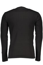 guess-jeans-t-shirt-uomo-nero