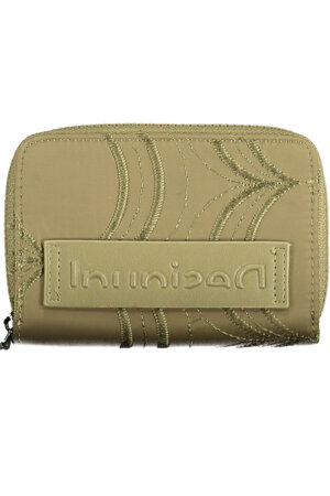 desigual-portafogli-donna-verde