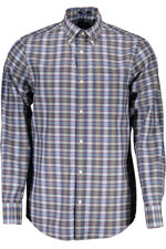 gant-camicie-uomo-blu