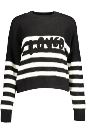 desigual-maglie-donna-nero