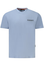napapijri-t-shirt-uomo-azzurro