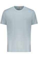 ellesse-t-shirt-uomo-azzurro