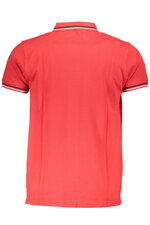 cavalli-class-polo-uomo-rosso